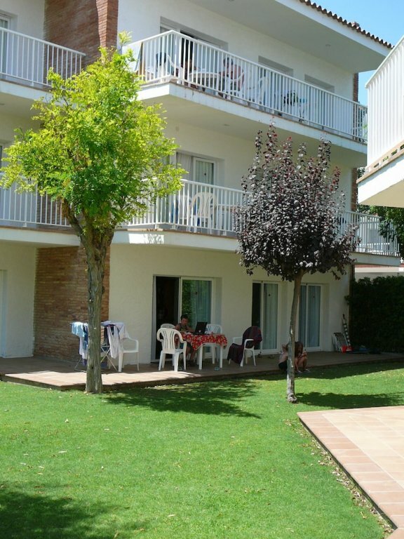 Гостиница Pa Arizona Apartments