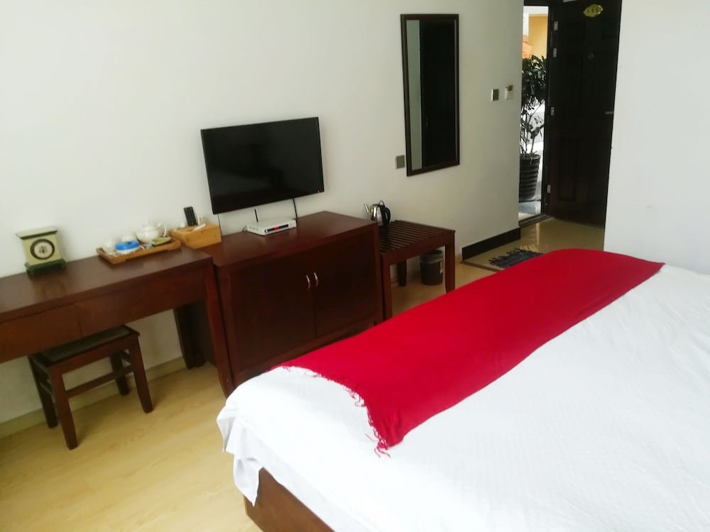 Фото Dali Ting Ongoing Inn