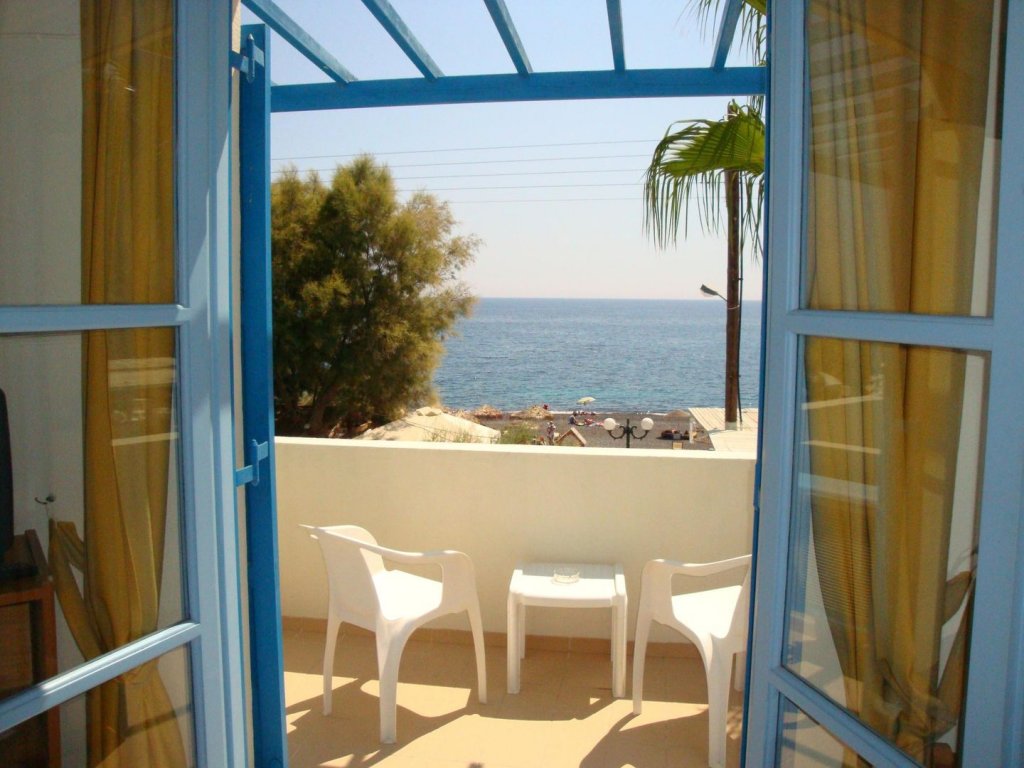 Фото Rk Beach Hotel