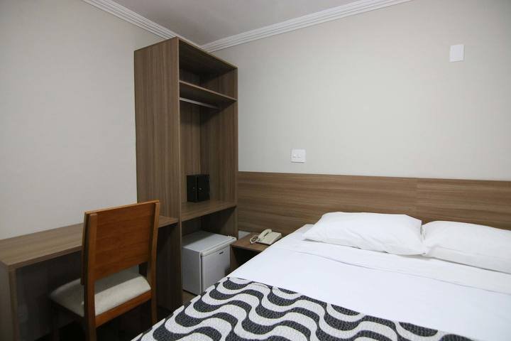 Фото Samba Belo Horizonte Centro