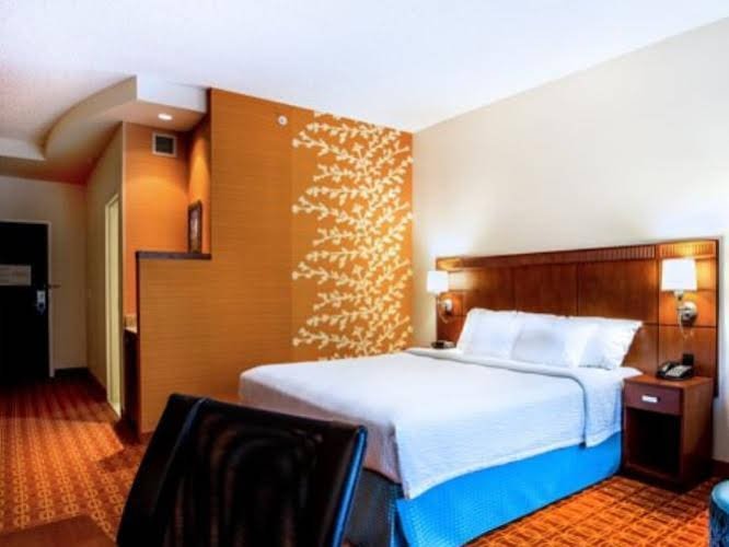 Фото Fairfield Inn & Suites Orlando Ocoee