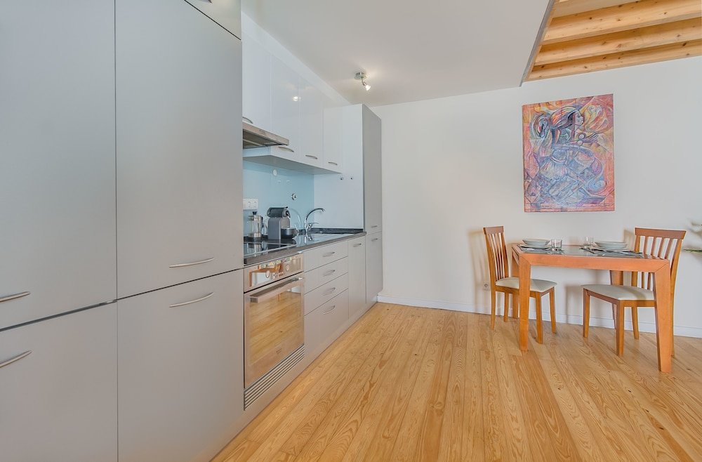 Фото Graça Amazing River Views