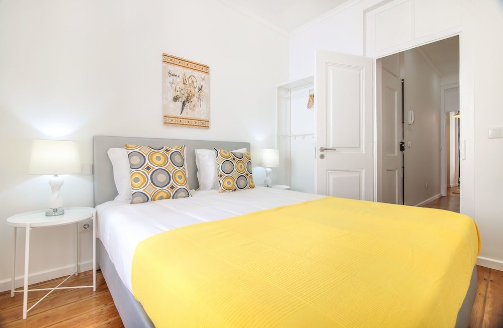 Фото Olarias Terrace Lisbon