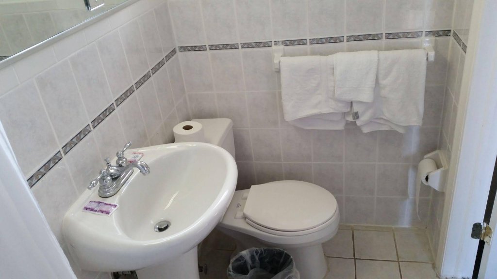 Фото Budget Motor Inn - Stony Point