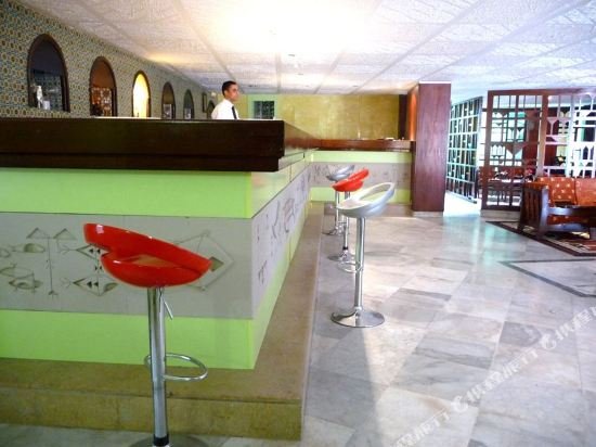 Фото Oasis Hotel Gabes