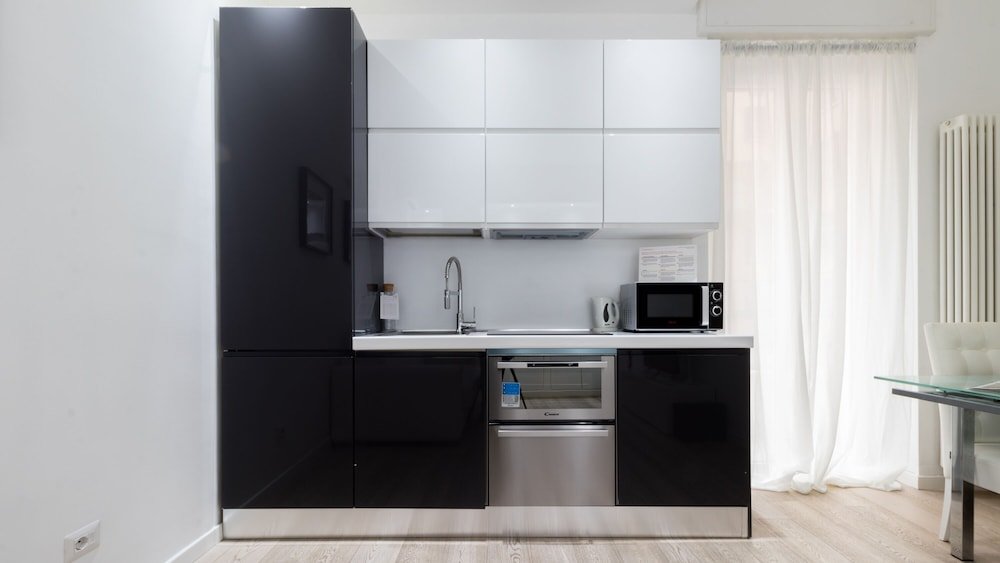 Фото Italianway - Corso Genova 27 A