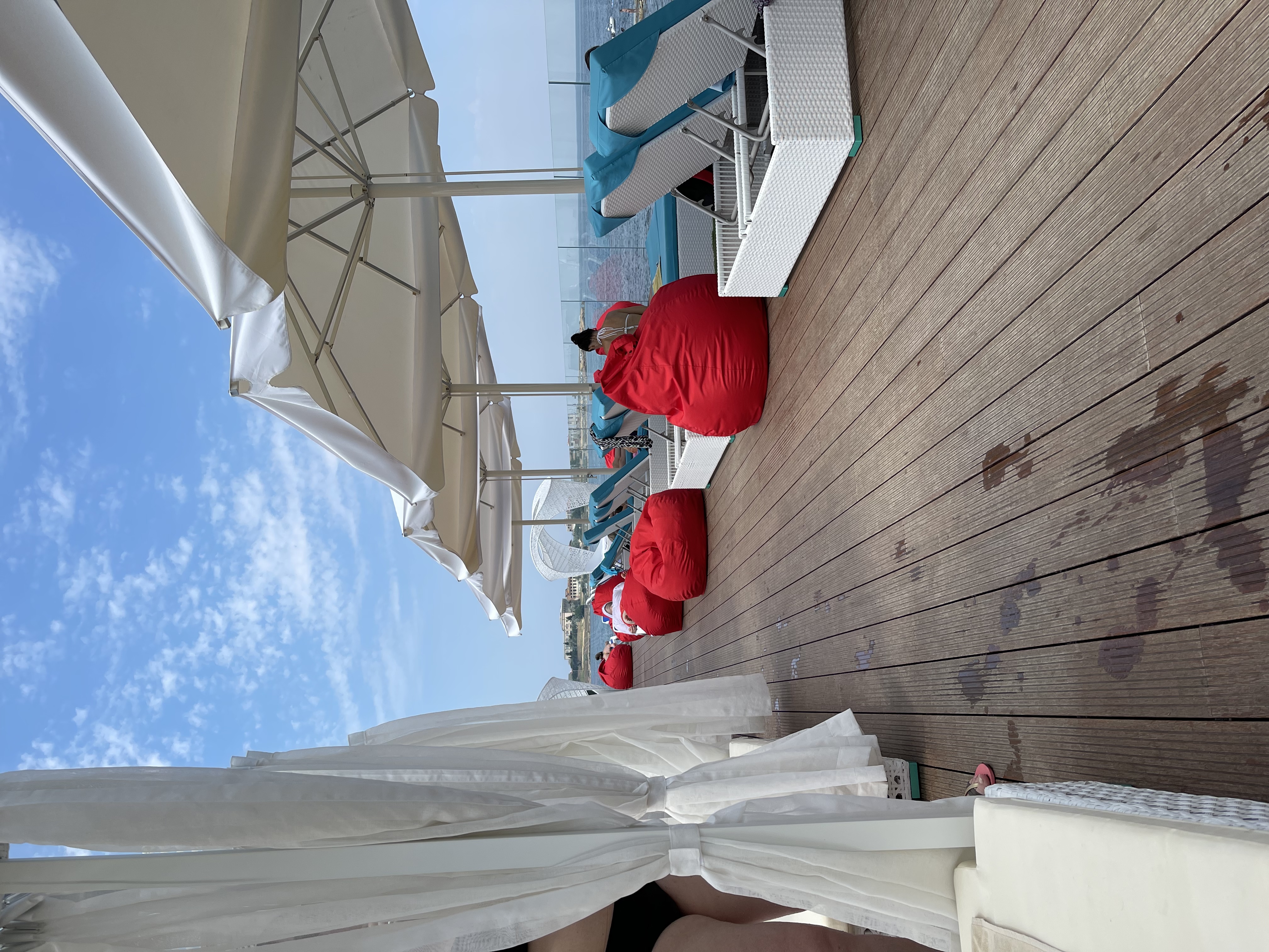 Фото Яхт клуб Юг