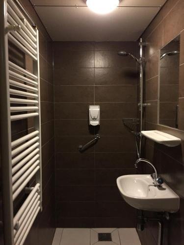 Фото Hotel Mevlana - Hostel