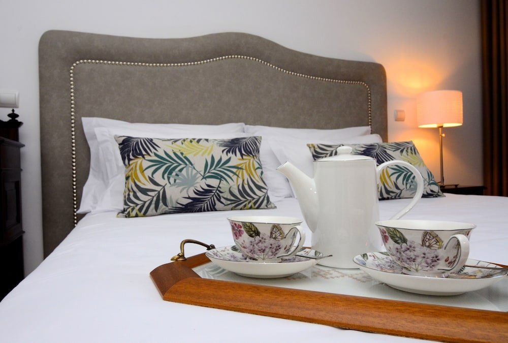 Фото Casas do Forte do Pico