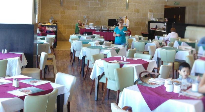 Фото Ein Kerem Hotel