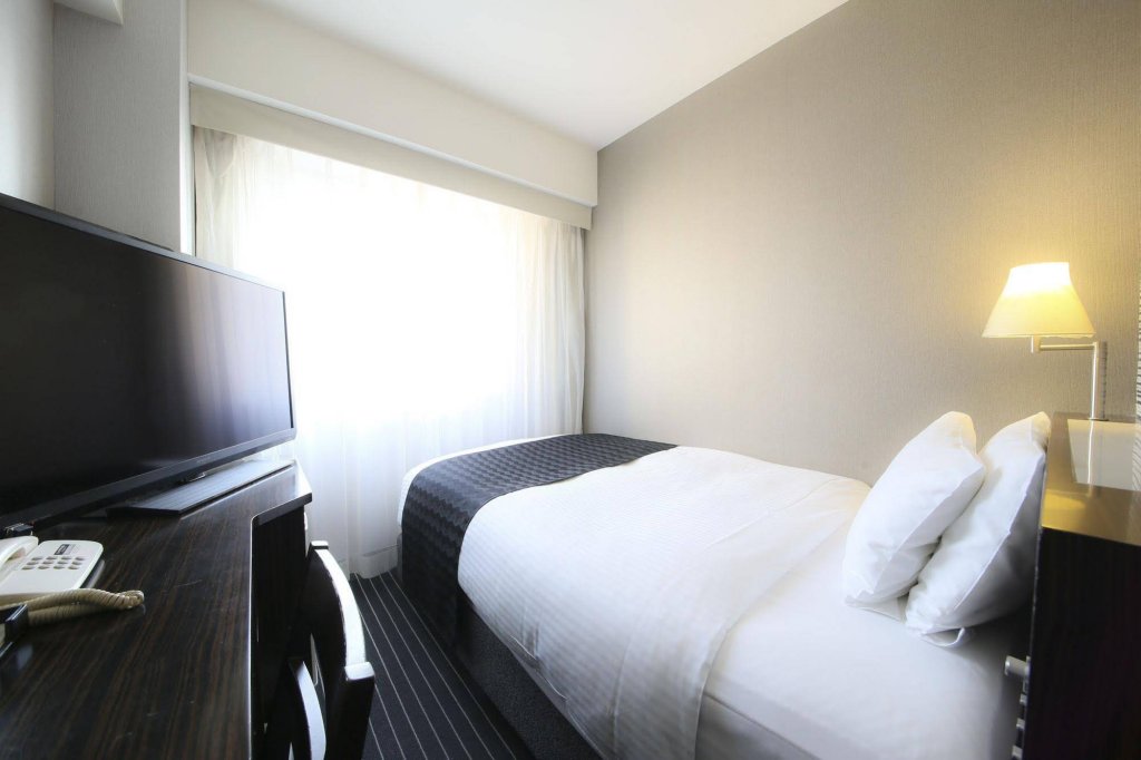 Фото APA Hotel Akasaka Mitsuke