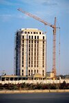 Строительно-Монтажное предприятие Альтернатива-2 (Beryozovaya ulitsa, 48), construction company