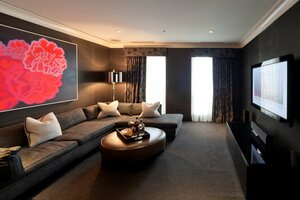 Гостиница Waldorf Astoria Chicago