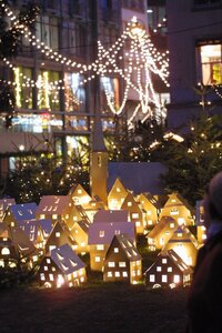 Гостиница Mercure Strasbourg Centre