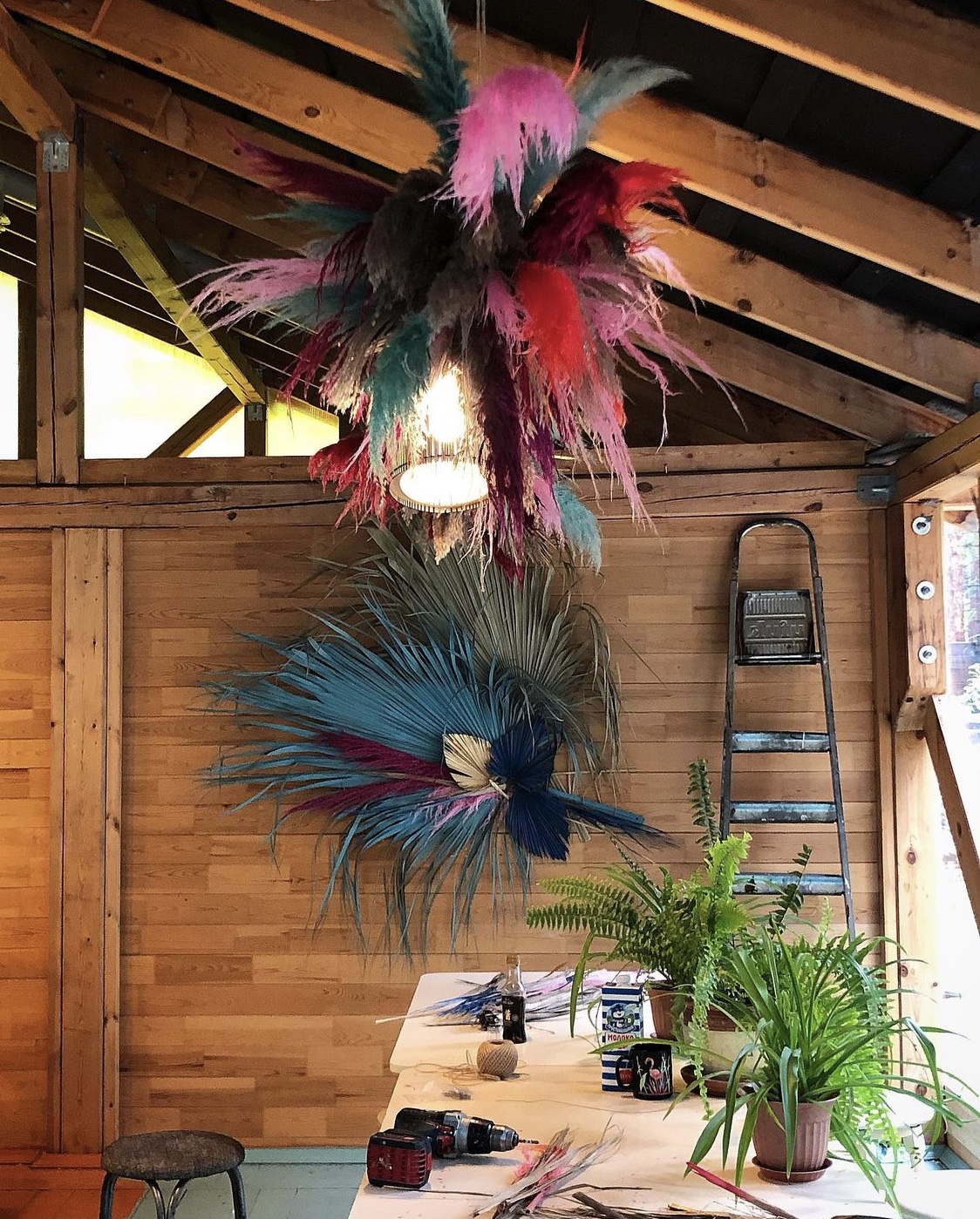 Фото Радуга