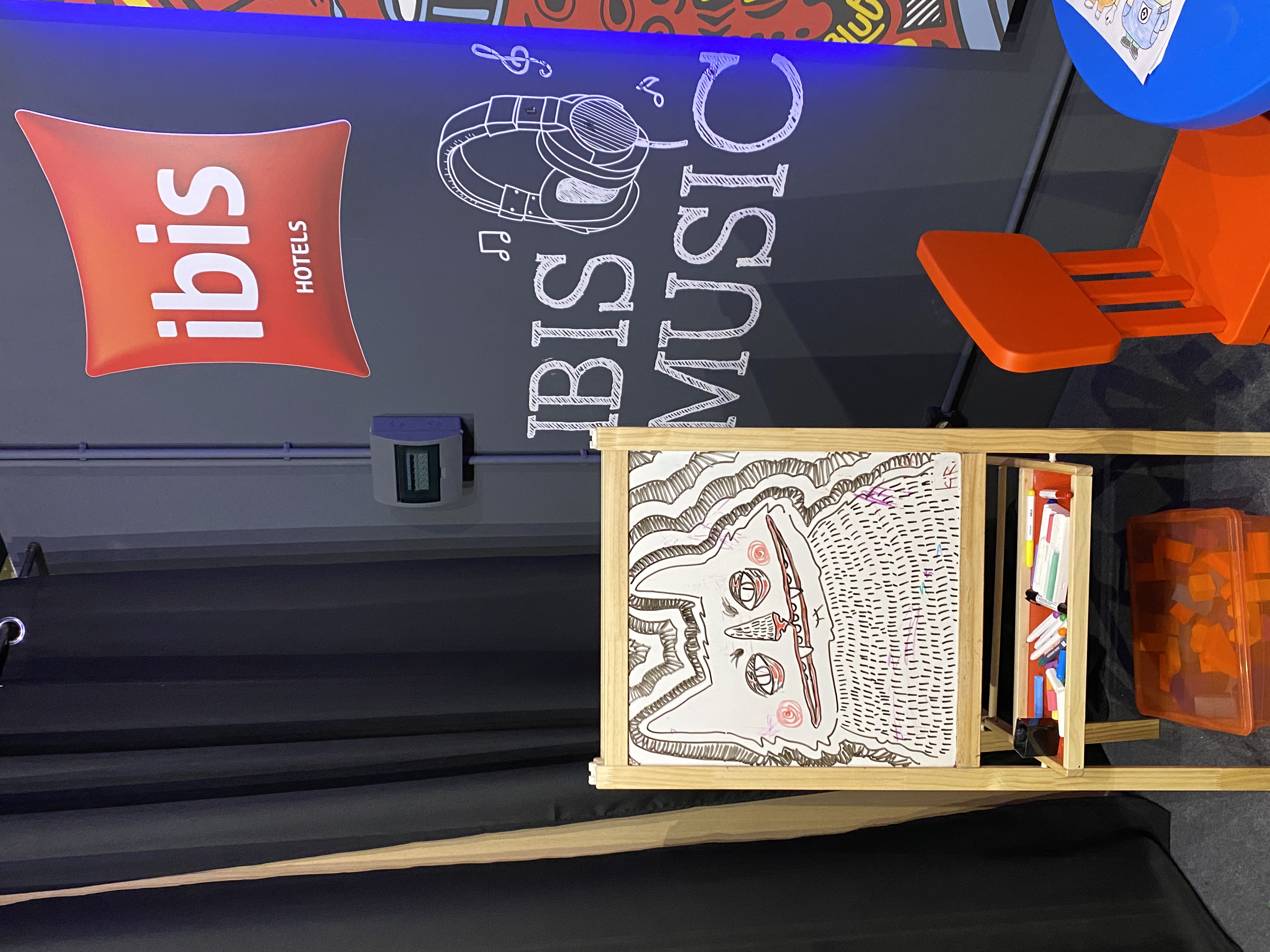 Фото ibis Калининград Центр