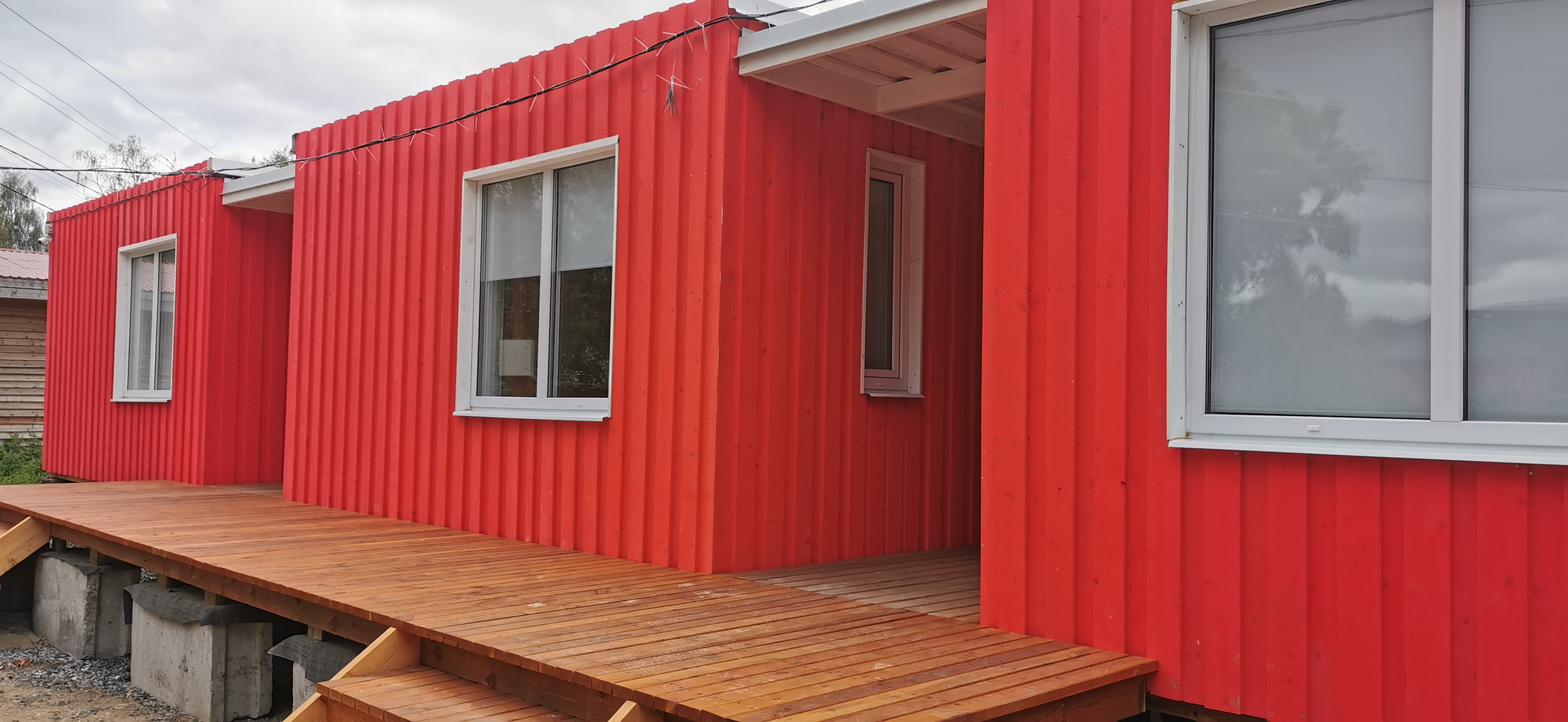 Фото Лапландия