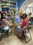 My Art (Goncharnaya Street, 38) ، دورات ودروس الماجستير