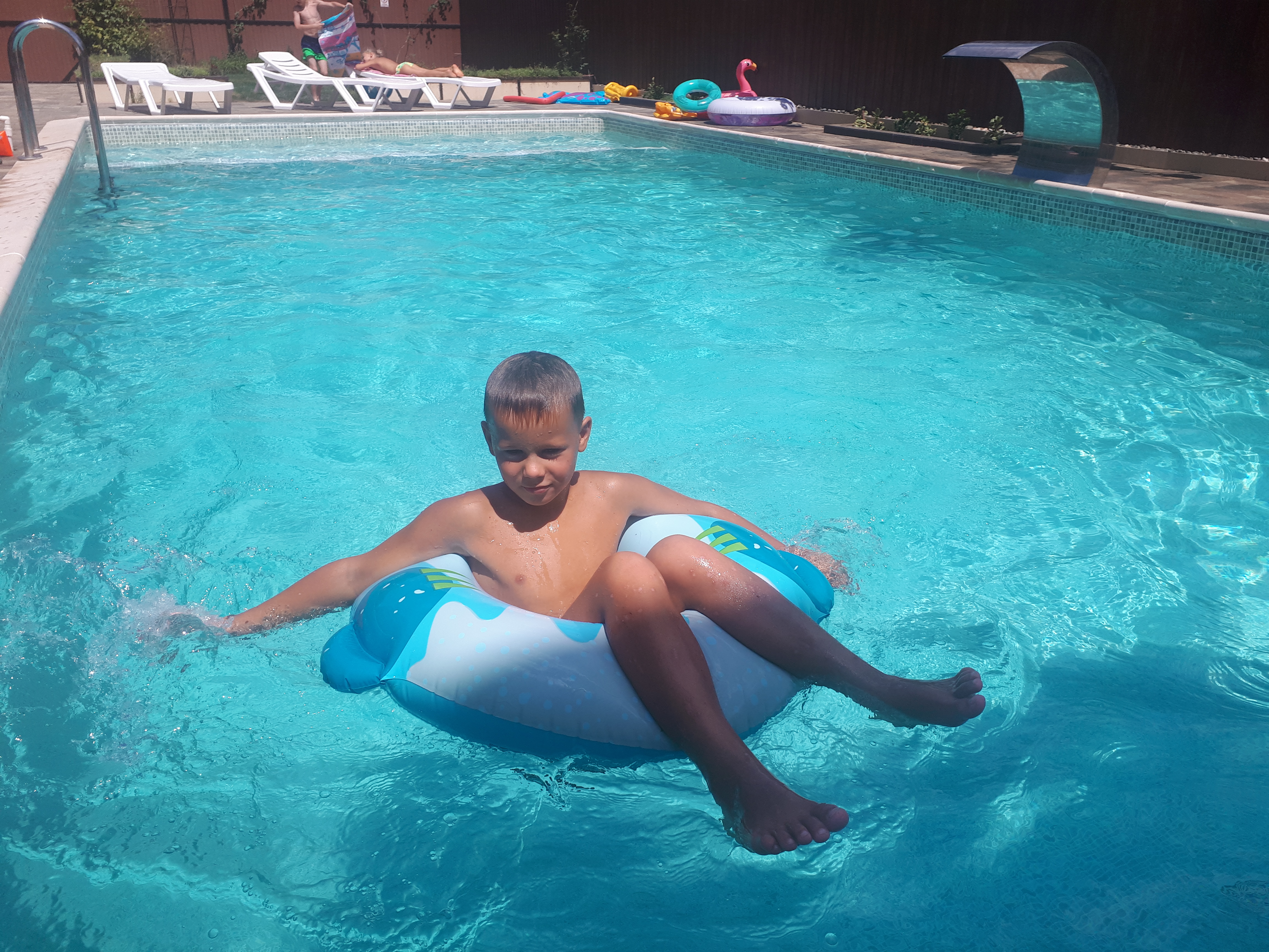 Фото Гостевой дом, Лира Хаус