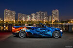 Mikhaylov's Workshop (Dnepropetrovsky Drive, 5с1), tuning studio
