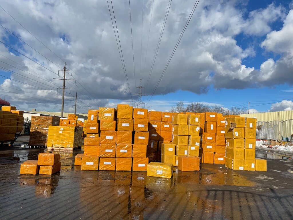 Business consulting M Group, Shenzhen, photo