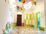 Smile Fish (Festivalny mikrorayon, mikrorayon Solnechny, ulitsa Arkhitektora Petina, 18/3), kindergarten, nursery