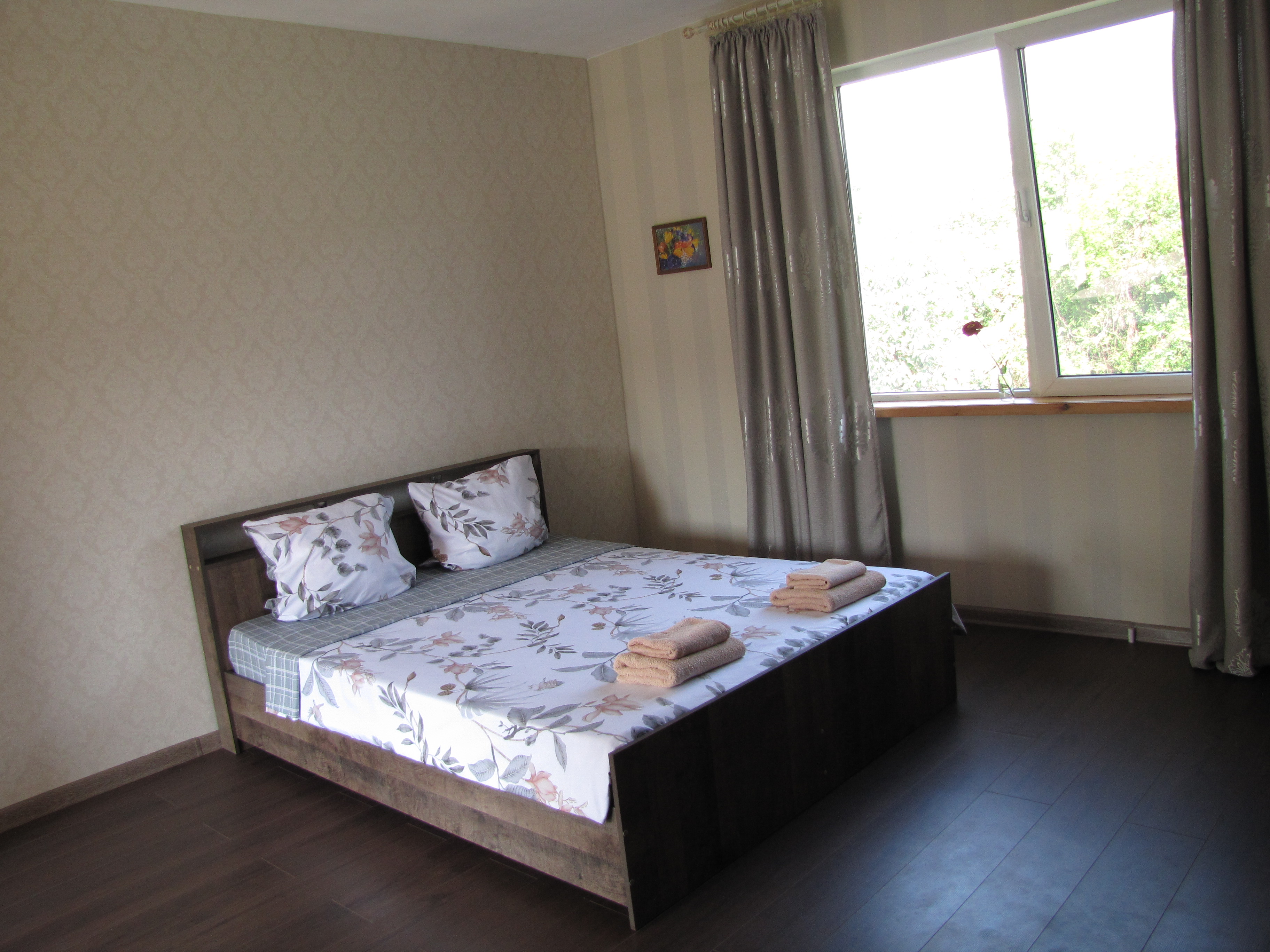 Фото Тишины Хочу