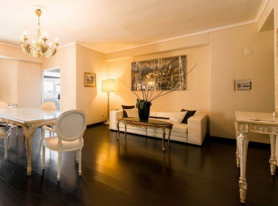Фото Trilussa Palace Hotel