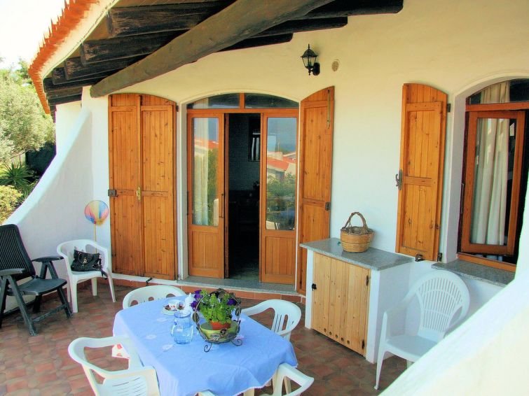 Фото Sa Fiorida Case Vacanze