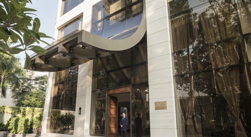 Фото Hotel des Arts Saigon - MGallery