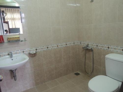 Фото Duy Dang Hotel