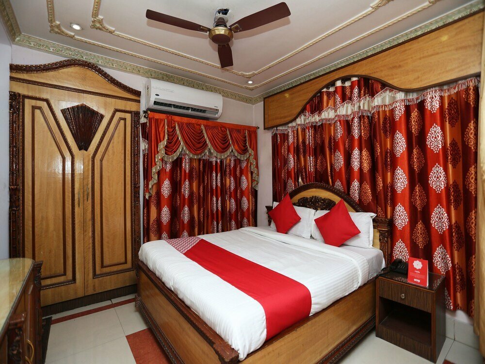 Hotel Fabhotel Heera Holiday Inn, Calcutta, photo