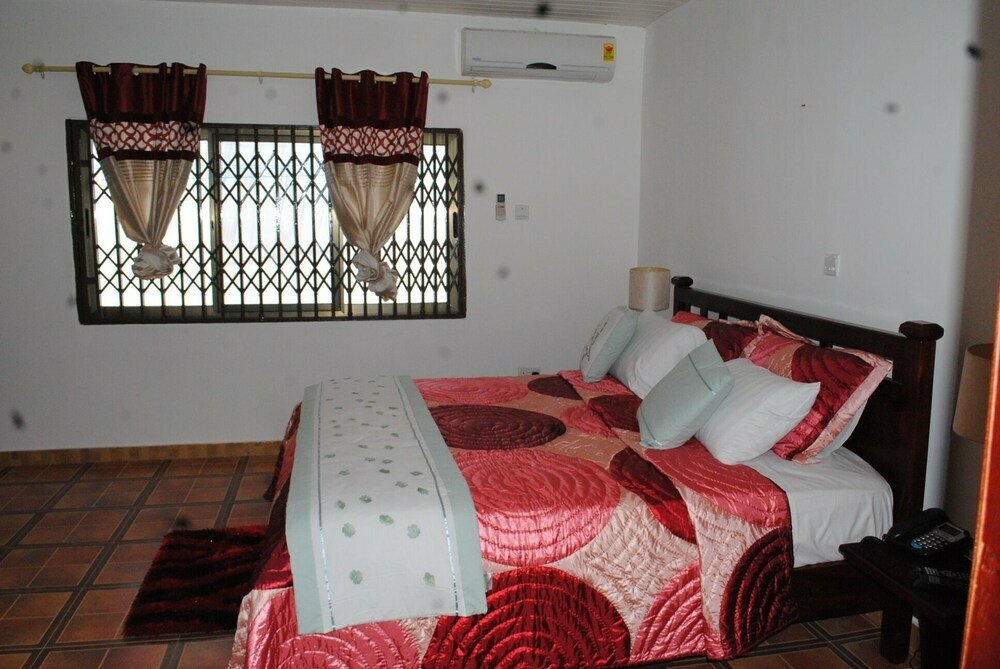 Hotel Madison Executive Guest House, Accra, photo