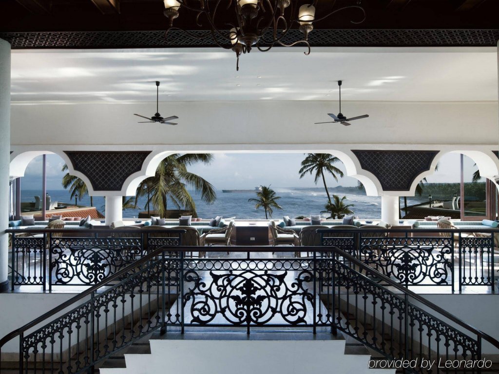 Фото Taj Fort Aguada Resort & SPA, Goa