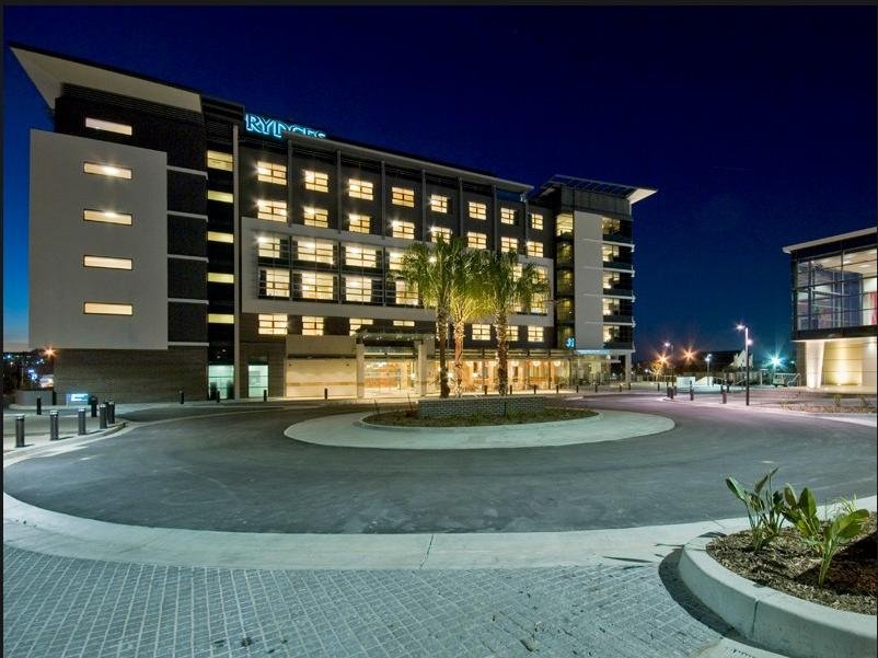 Фото Rydges Campbelltown