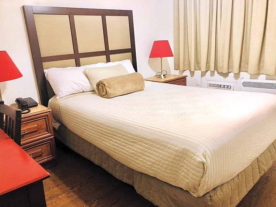 Фото Hôtel Park Avenue