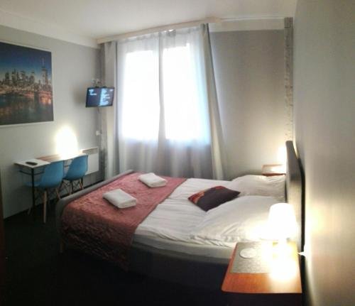 Фото Nowotel Stop And Sleep