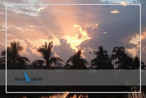 Фото Beach Luxury Hotel