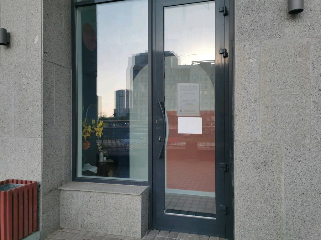 Interior design Zelux, Astana, photo