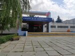Lyceum No. 8 Olimpiya (Sem Vetrov Neighbourhood, 8th Vozdushnoy Armii Street, 27), lyceum