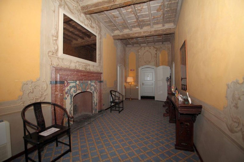 Фото Villa Porro Pirelli