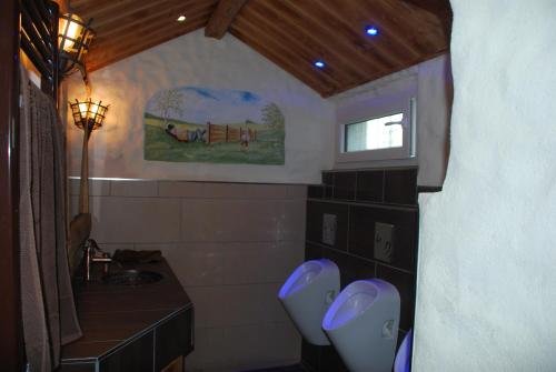 Фото Hotel Alpenhof Das klingende Gasthaus