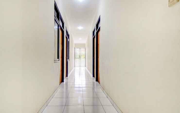 Hotel Oyo Life 90152 Garuda Bima Residence Syariah, Tangerang, photo