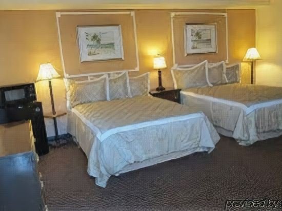 Фото Buoy16 Motel