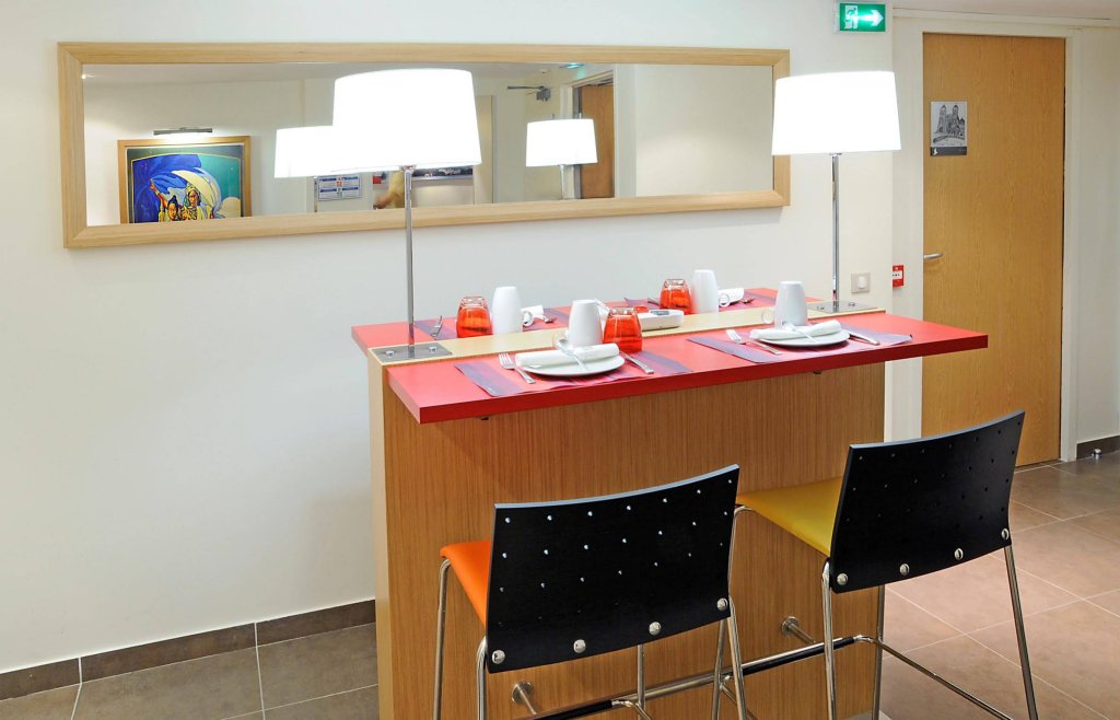 Фото Best Western Hotel du Mucem