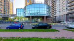 СМ-Клиника (Vyborgskoye Highway, 17к1), medical center, clinic