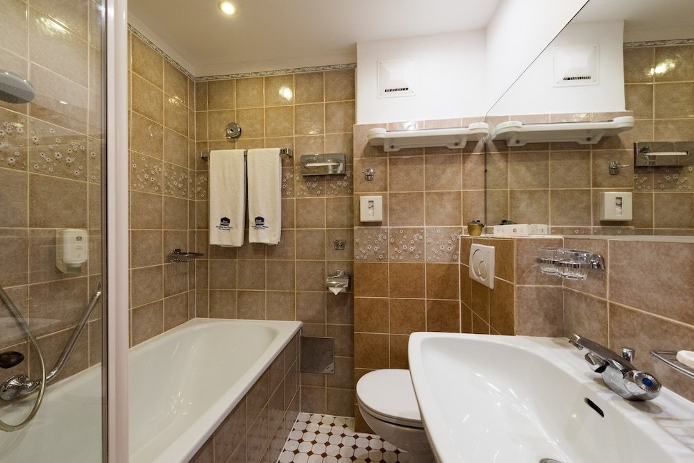 Фото Отель Boutique Hotel Piano Nobile – am Stubenring