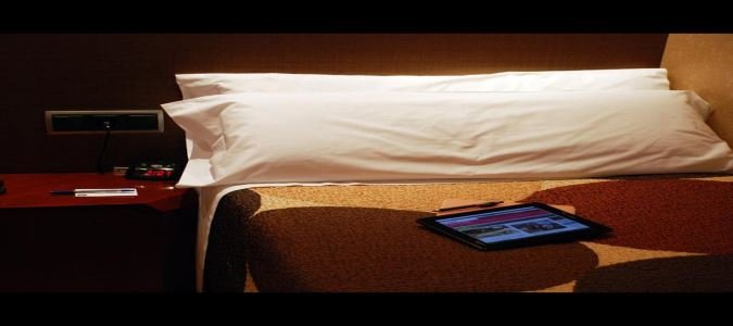 Фото Hotel Villa de Barajas