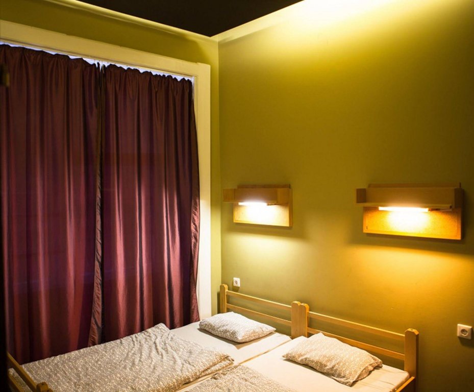 Фото Treestyle Hostel