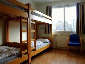 Хостел Hi Oslo Haraldsheim